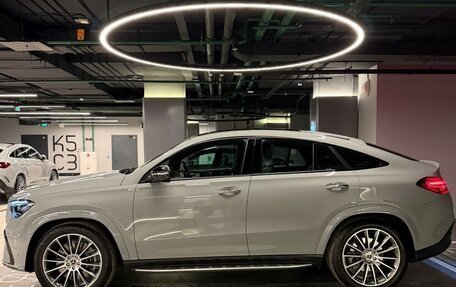 Mercedes-Benz GLE, 2025 год, 14 200 000 рублей, 4 фотография