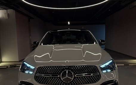 Mercedes-Benz GLE, 2025 год, 14 200 000 рублей, 2 фотография