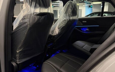 Mercedes-Benz GLE, 2025 год, 14 200 000 рублей, 7 фотография