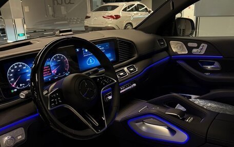 Mercedes-Benz GLE, 2025 год, 14 200 000 рублей, 8 фотография