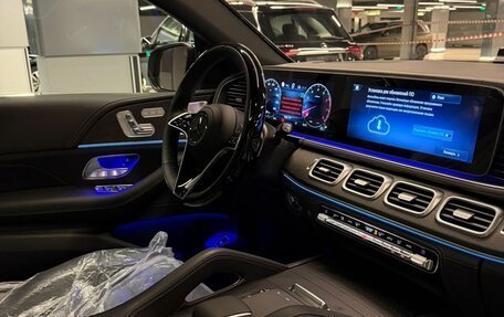 Mercedes-Benz GLE, 2025 год, 14 200 000 рублей, 16 фотография