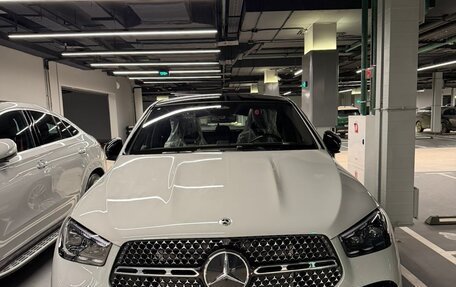 Mercedes-Benz GLE, 2025 год, 14 200 000 рублей, 17 фотография