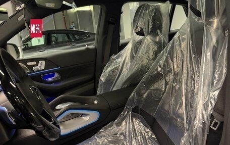 Mercedes-Benz GLE, 2025 год, 14 200 000 рублей, 10 фотография