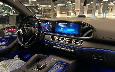 Mercedes-Benz GLE, 2025 год, 14 200 000 рублей, 12 фотография