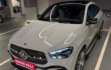 Mercedes-Benz GLE, 2025 год, 14 200 000 рублей, 9 фотография