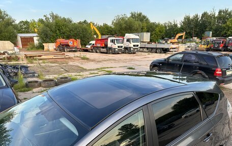 Toyota Prius v (+) I (ZVW40/41) рестайлинг, 2012 год, 2 099 000 рублей, 12 фотография