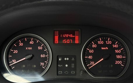 Renault Sandero I, 2013 год, 779 000 рублей, 11 фотография