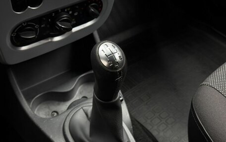 Renault Sandero I, 2013 год, 779 000 рублей, 14 фотография