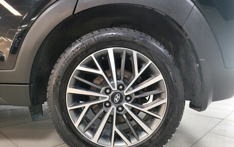 Hyundai Tucson III, 2020 год, 2 663 000 рублей, 9 фотография