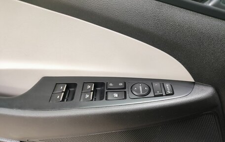 Hyundai Tucson III, 2020 год, 2 663 000 рублей, 19 фотография