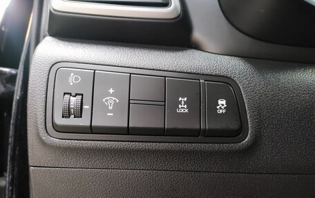 Hyundai Tucson III, 2020 год, 2 663 000 рублей, 18 фотография