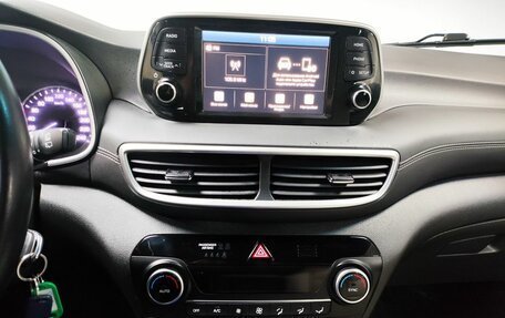 Hyundai Tucson III, 2020 год, 2 663 000 рублей, 17 фотография