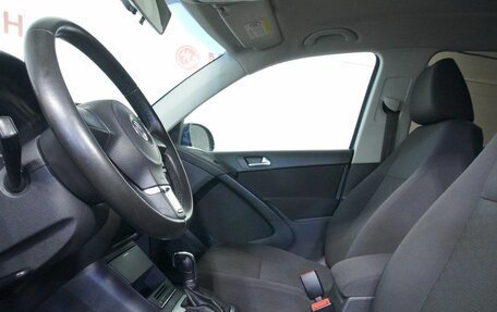 Volkswagen Tiguan I, 2012 год, 1 045 000 рублей, 9 фотография