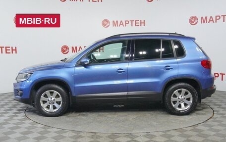 Volkswagen Tiguan I, 2012 год, 1 045 000 рублей, 8 фотография
