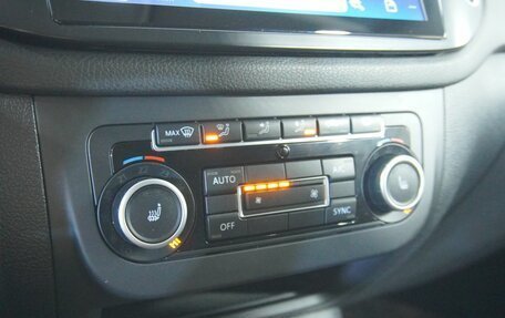 Volkswagen Tiguan I, 2012 год, 1 045 000 рублей, 12 фотография