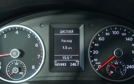 Volkswagen Tiguan I, 2012 год, 1 045 000 рублей, 16 фотография