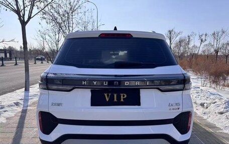 Hyundai ix35, 2022 год, 1 620 000 рублей, 6 фотография