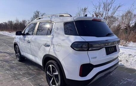 Hyundai ix35, 2022 год, 1 620 000 рублей, 4 фотография