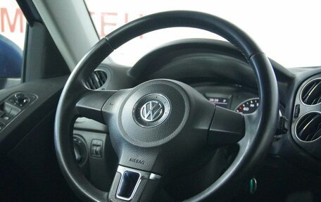 Volkswagen Tiguan I, 2012 год, 1 045 000 рублей, 15 фотография