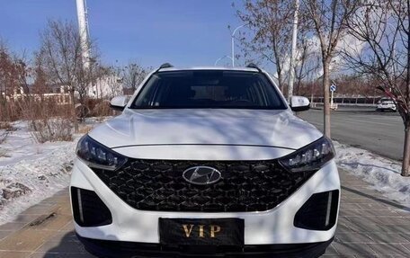 Hyundai ix35, 2022 год, 1 620 000 рублей, 2 фотография