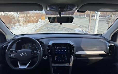 Hyundai ix35, 2022 год, 1 620 000 рублей, 7 фотография