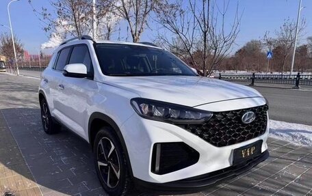 Hyundai ix35, 2022 год, 1 620 000 рублей, 3 фотография