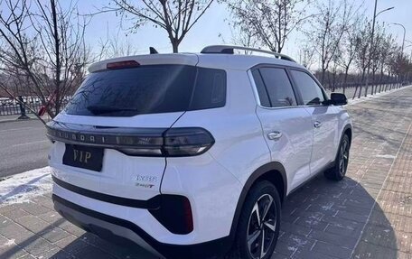 Hyundai ix35, 2022 год, 1 620 000 рублей, 5 фотография