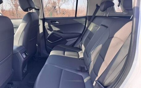 Hyundai ix35, 2022 год, 1 620 000 рублей, 10 фотография