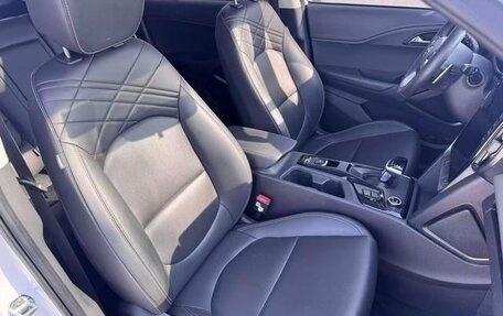 Hyundai ix35, 2022 год, 1 620 000 рублей, 9 фотография