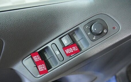 Volkswagen Tiguan I, 2012 год, 1 045 000 рублей, 13 фотография