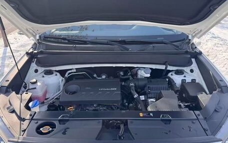 Hyundai ix35, 2022 год, 1 620 000 рублей, 21 фотография