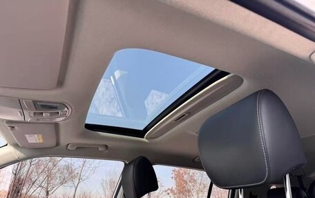 Hyundai ix35, 2022 год, 1 620 000 рублей, 16 фотография