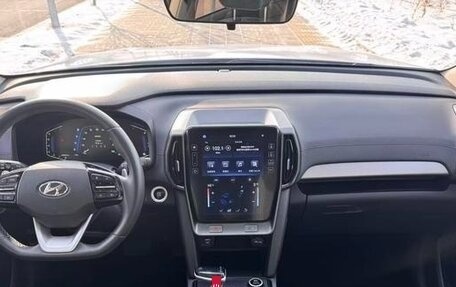 Hyundai ix35, 2022 год, 1 620 000 рублей, 11 фотография