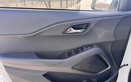 Hyundai ix35, 2022 год, 1 620 000 рублей, 19 фотография