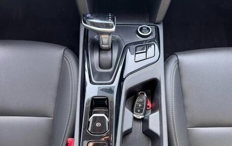 Hyundai ix35, 2022 год, 1 620 000 рублей, 14 фотография