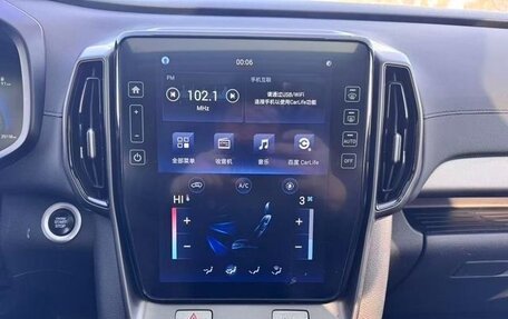 Hyundai ix35, 2022 год, 1 620 000 рублей, 17 фотография