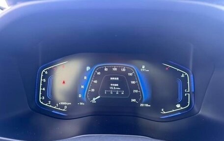 Hyundai ix35, 2022 год, 1 620 000 рублей, 13 фотография