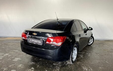 Chevrolet Cruze II, 2010 год, 650 000 рублей, 5 фотография