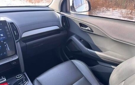 Hyundai ix35, 2022 год, 1 620 000 рублей, 15 фотография