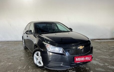 Chevrolet Cruze II, 2010 год, 650 000 рублей, 3 фотография