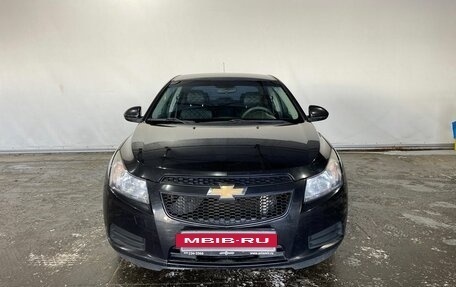 Chevrolet Cruze II, 2010 год, 650 000 рублей, 2 фотография