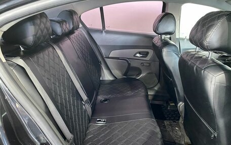 Chevrolet Cruze II, 2010 год, 650 000 рублей, 14 фотография