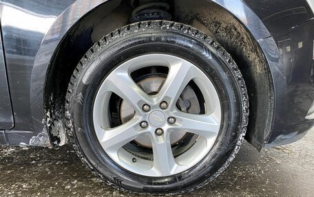 Chevrolet Cruze II, 2010 год, 650 000 рублей, 15 фотография