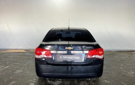 Chevrolet Cruze II, 2010 год, 650 000 рублей, 6 фотография