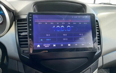 Chevrolet Cruze II, 2010 год, 650 000 рублей, 12 фотография