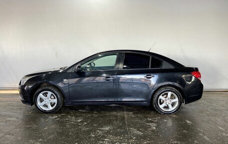 Chevrolet Cruze II, 2010 год, 650 000 рублей, 8 фотография