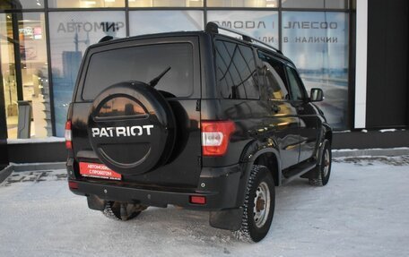 ЛуАЗ Patriot, 2015 год, 635 000 рублей, 5 фотография