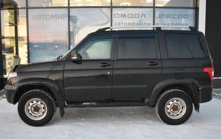 ЛуАЗ Patriot, 2015 год, 635 000 рублей, 8 фотография