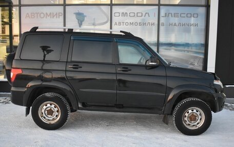 ЛуАЗ Patriot, 2015 год, 635 000 рублей, 4 фотография