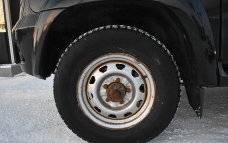 ЛуАЗ Patriot, 2015 год, 635 000 рублей, 9 фотография